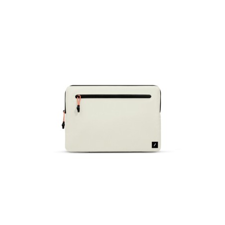 Native Union Air Sleeve for MacBook 13" - Stylish Protection & Ultimate Comfort | STOW-UT-MBS-SAN-13